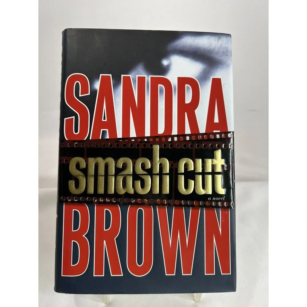 The Unbranded Brand sandra brown